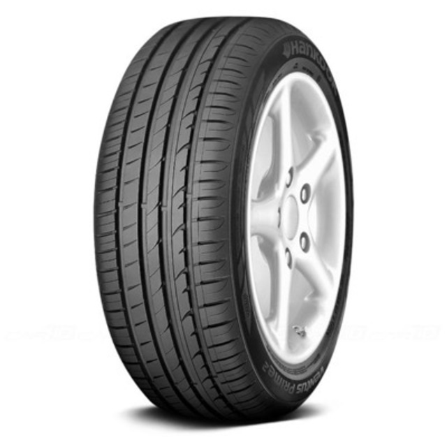 Летние шины Hankook Ventus Prime2 K115 235/65R17 104H